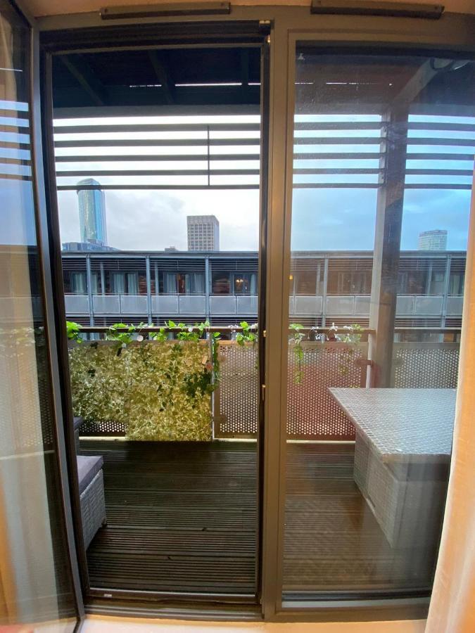Celaka Birmingham Central Apartment, Free Indoor Parking Εξωτερικό φωτογραφία
