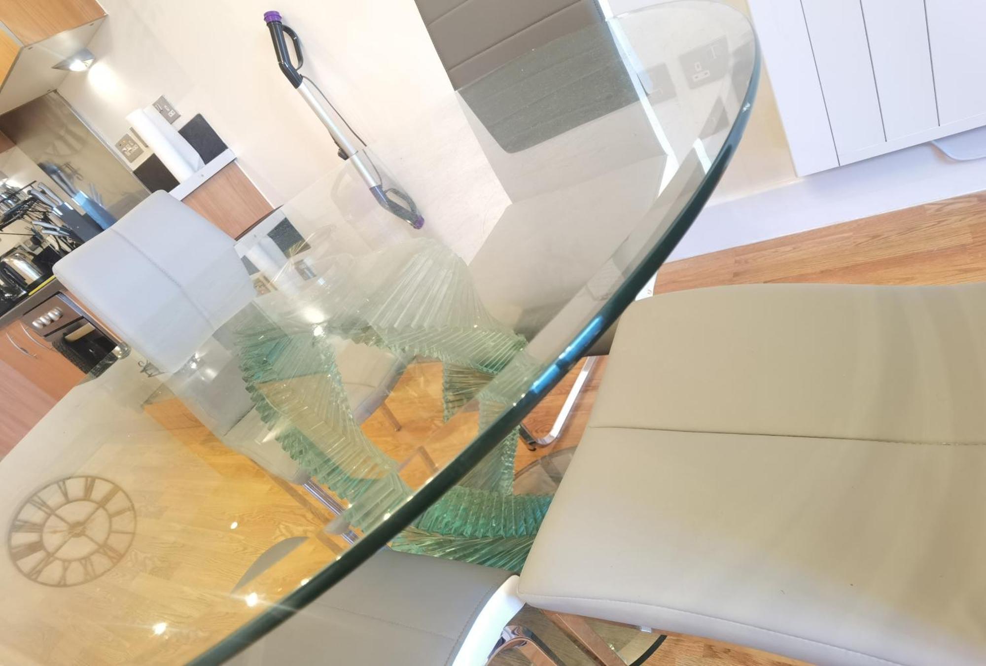 Celaka Birmingham Central Apartment, Free Indoor Parking Εξωτερικό φωτογραφία
