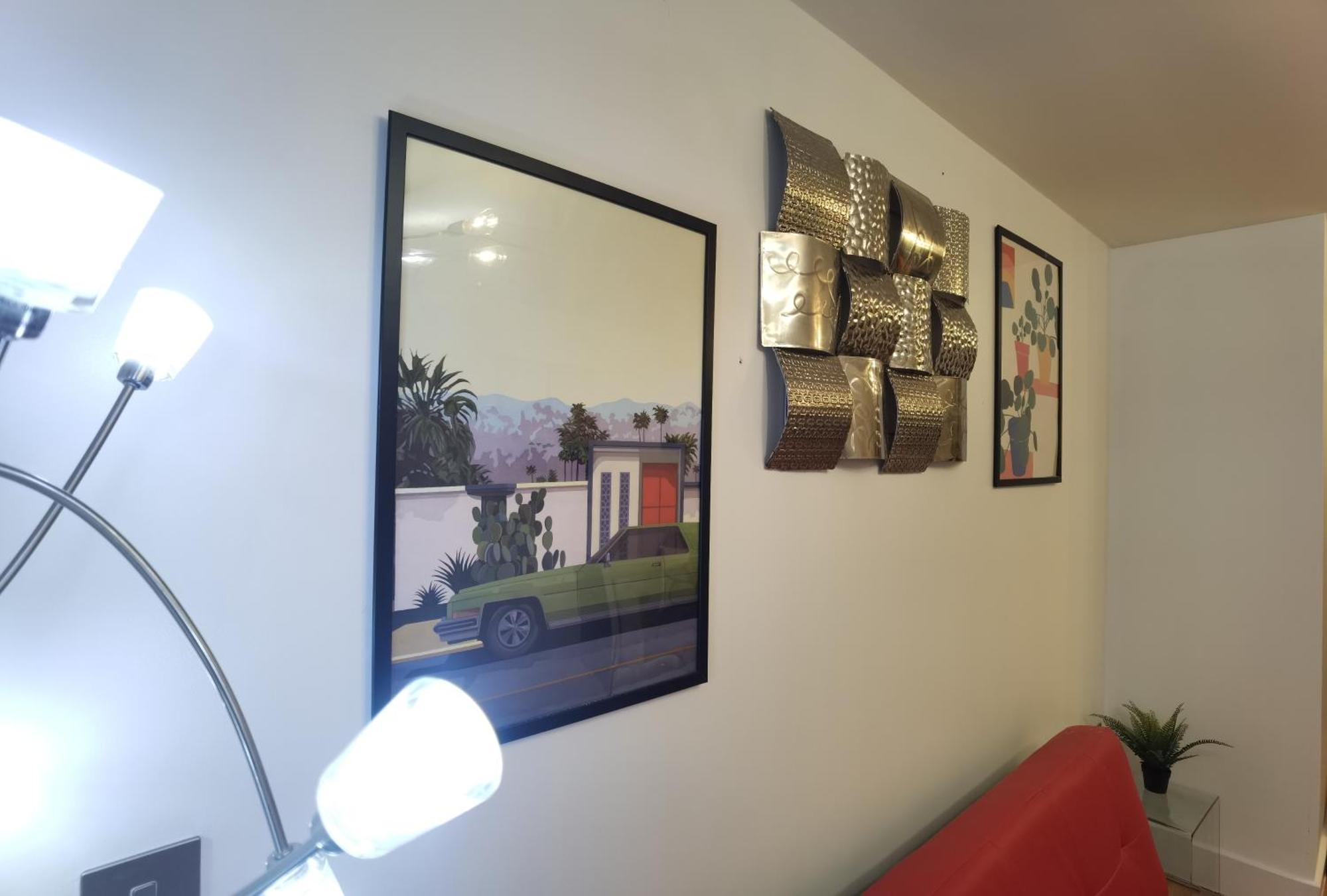 Celaka Birmingham Central Apartment, Free Indoor Parking Εξωτερικό φωτογραφία